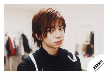 【No.MIN26-862】Mini ARASHI