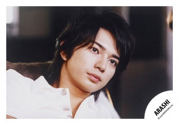 【No.MIN26-870】Mini ARASHI