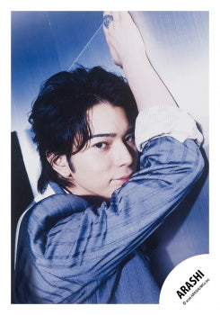 【No.MIN26-872】Mini ARASHI