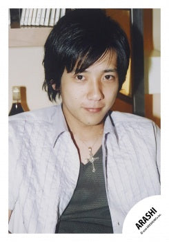 【No.MIN26-897】Mini ARASHI