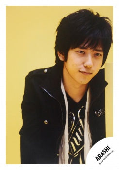 【No.MIN26-901】Mini ARASHI