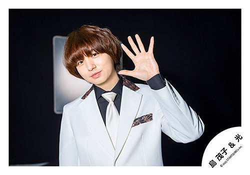 【No.MIX25-017】Shigeko SHIMA & Hikaru DIGITAL SINGLE「clock」MV off-shot