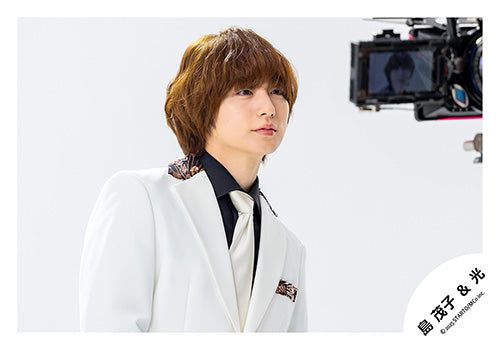 【No.MIX25-021】Shigeko SHIMA & Hikaru DIGITAL SINGLE「clock」MV off-shot
