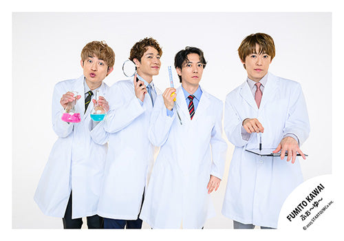 【No.MIX25-035】「SUMMER FES ROPPONGI SUNNY BEATS」Goods off-shot