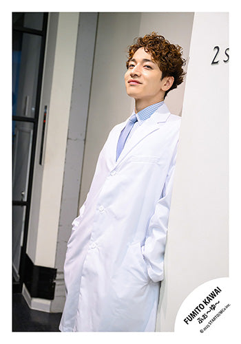 【No.MIX25-041】「SUMMER FES ROPPONGI SUNNY BEATS」Goods off-shot