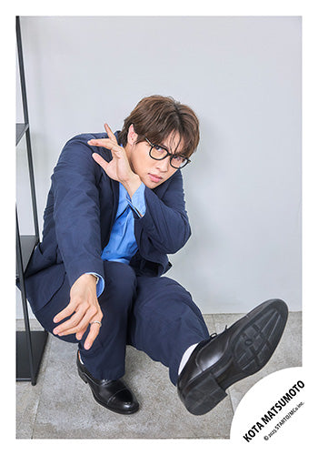 【No.MTK25-004】Kota MATSUMOTO original photo2025