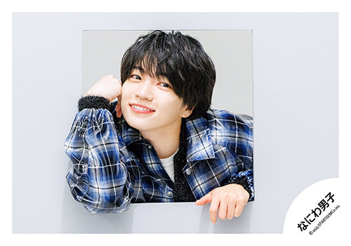 【No.ND25-087】Single「Doki it」MV & jacket photo off-shot