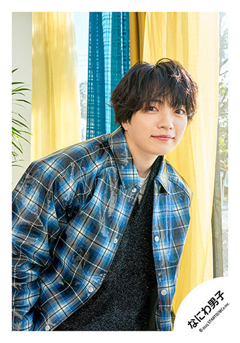 【No.ND25-094】Single「Doki it」MV & jacket photo off-shot