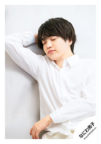 【No.ND25-246】「Ohashi Produce Naniwa Danshi FAMILY CLUB.STORE Original Goods」