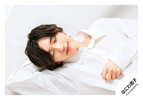 【No.ND25-258】「Ohashi Produce Naniwa Danshi FAMILY CLUB.STORE Original Goods」