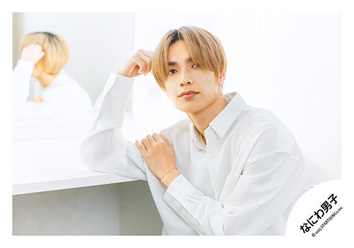 【No.ND25-266】「Ohashi Produce Naniwa Danshi FAMILY CLUB.STORE Original Goods」