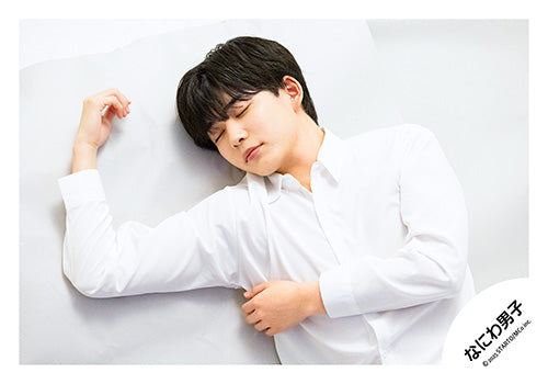 【No.ND25-270】「Ohashi Produce Naniwa Danshi FAMILY CLUB.STORE Original Goods」