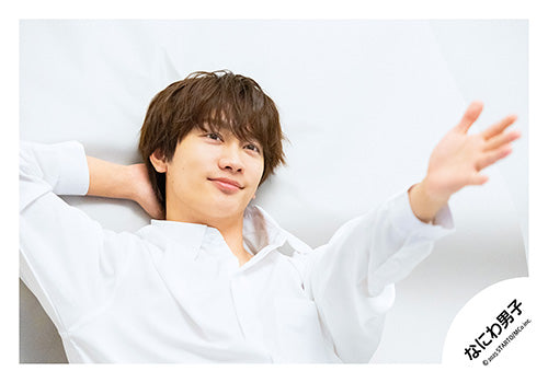 【No.ND25-276】「Ohashi Produce Naniwa Danshi FAMILY CLUB.STORE Original Goods」