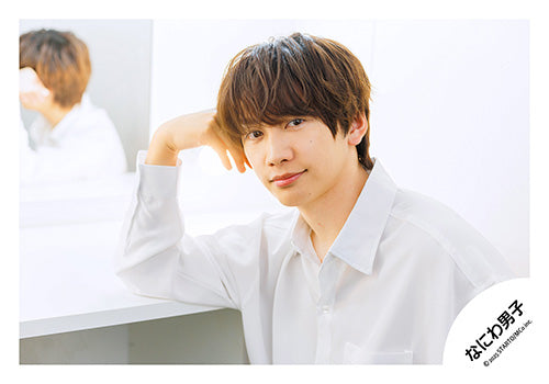 【No.ND25-278】「Ohashi Produce Naniwa Danshi FAMILY CLUB.STORE Original Goods」