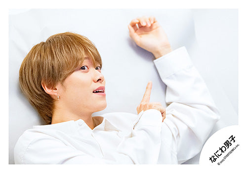 【No.ND25-282】「Ohashi Produce Naniwa Danshi FAMILY CLUB.STORE Original Goods」