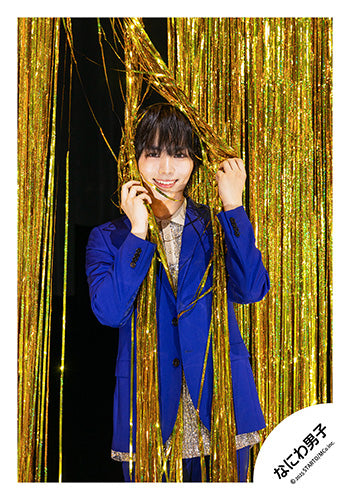 【No.ND25-387】Album「BON BON VOYAGE」MV & jacket photo off-shot