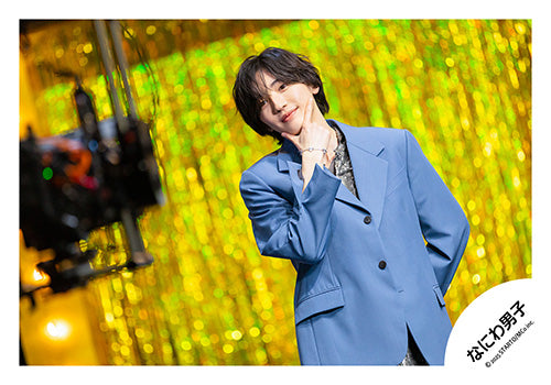 【No.ND25-410】Album「BON BON VOYAGE」MV & jacket photo off-shot
