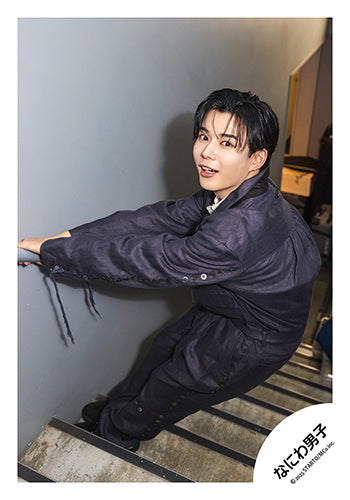 【No.ND25-473】Album「BON BON VOYAGE」MV & jacket photo off-shot