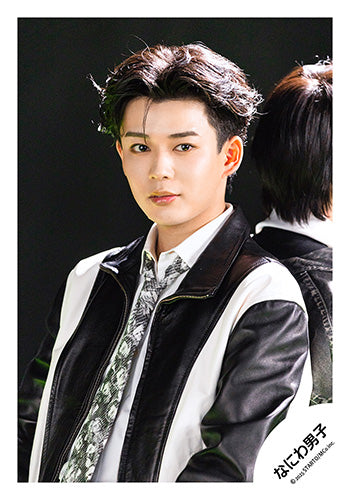 【No.ND25-476】Album「BON BON VOYAGE」MV & jacket photo off-shot