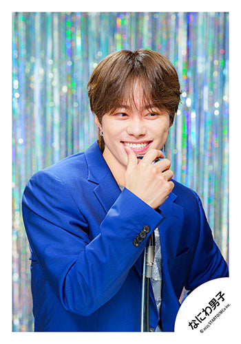 【No.ND25-514】Album「BON BON VOYAGE」MV & jacket photo off-shot