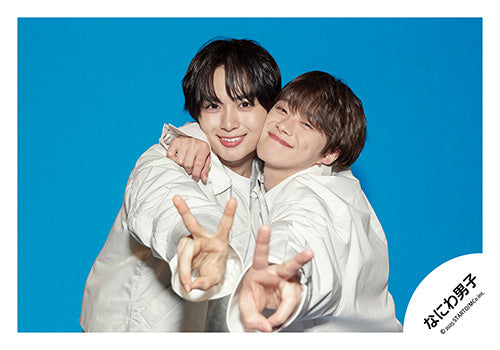 【No.ND25-562】「Naniwa Danshi LIVE TOUR 2025 'BON BON VOYAGE'」Goods off-shot