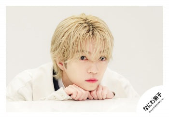 【No.ND26-017】「Naniwa Danshi 1st DOME LIVE 'VoyAGE'」Goods off-shot