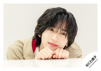 【No.ND26-031】「Naniwa Danshi 1st DOME LIVE 'VoyAGE'」Goods off-shot