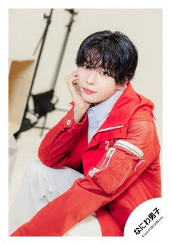 【No.ND26-039】「Naniwa Danshi 1st DOME LIVE 'VoyAGE'」Goods off-shot