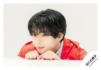 【No.ND26-045】「Naniwa Danshi 1st DOME LIVE 'VoyAGE'」Goods off-shot