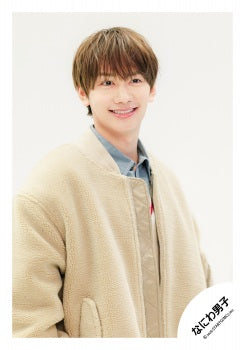 【No.ND26-050】「Naniwa Danshi 1st DOME LIVE 'VoyAGE'」Goods off-shot