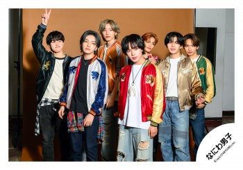 【No.ND26-068】Single「HARD WORK」MV & jacket photo off-shot