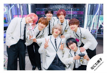 【No.ND26-079】Single「HARD WORK」MV & jacket photo off-shot