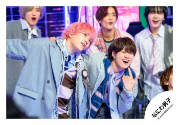 【No.ND26-085】Single「HARD WORK」MV & jacket photo off-shot