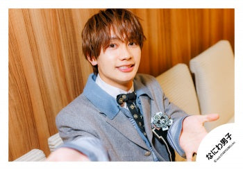 【No.ND26-228】Single「HARD WORK」MV & jacket photo off-shot