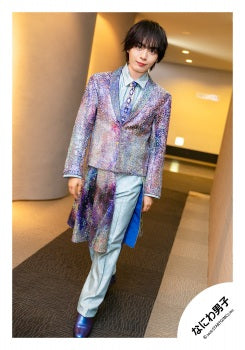 【No.ND26-297】「Fujiwara Produce Naniwa Danshi FAMILY CLUB.STORE Original Goods」shoot off-shot