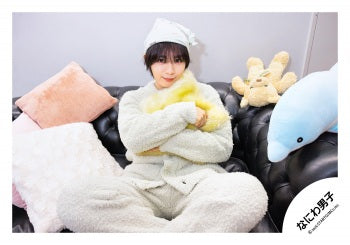 【No.ND26-301】「Fujiwara Produce Naniwa Danshi FAMILY CLUB.STORE Original Goods」shoot off-shot