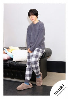 【No.ND26-326】「Fujiwara Produce Naniwa Danshi FAMILY CLUB.STORE Original Goods」shoot off-shot