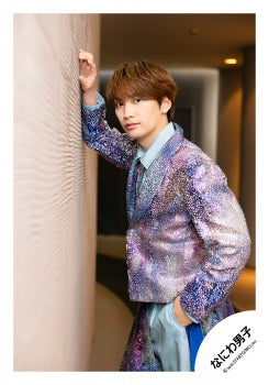 【No.ND26-333】「Fujiwara Produce Naniwa Danshi FAMILY CLUB.STORE Original Goods」shoot off-shot