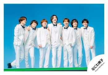 【No.ND26-359】Album「ND⁵」MV & jacket photo off-shot