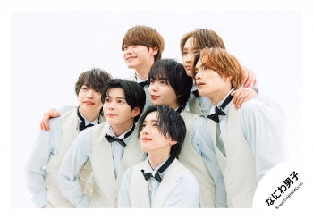 【No.ND26-362】Album「ND⁵」MV & jacket photo off-shot