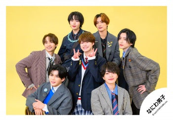 【No.ND26-366】Album「ND⁵」MV & jacket photo off-shot