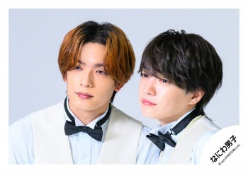【No.ND26-372】Album「ND⁵」MV & jacket photo off-shot