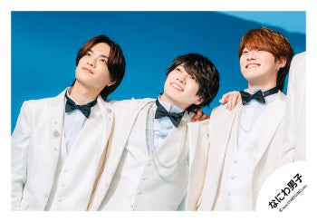 【No.ND26-394】Album「ND⁵」MV & jacket photo off-shot