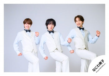【No.ND26-395】Album「ND⁵」MV & jacket photo off-shot