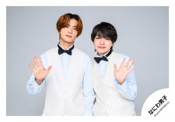 【No.ND26-405】Album「ND⁵」MV & jacket photo off-shot