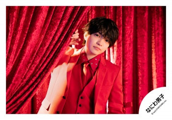 【No.ND26-415】Album「ND⁵」MV & jacket photo off-shot