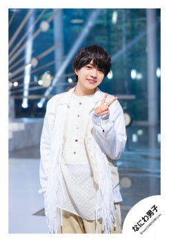 【No.ND26-428】Album「ND⁵」MV & jacket photo off-shot