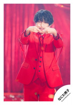 【No.ND26-437】Album「ND⁵」MV & jacket photo off-shot