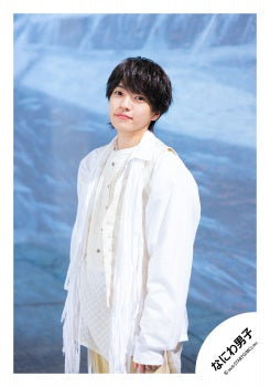 【No.ND26-439】Album「ND⁵」MV & jacket photo off-shot