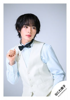 【No.ND26-449】Album「ND⁵」MV & jacket photo off-shot